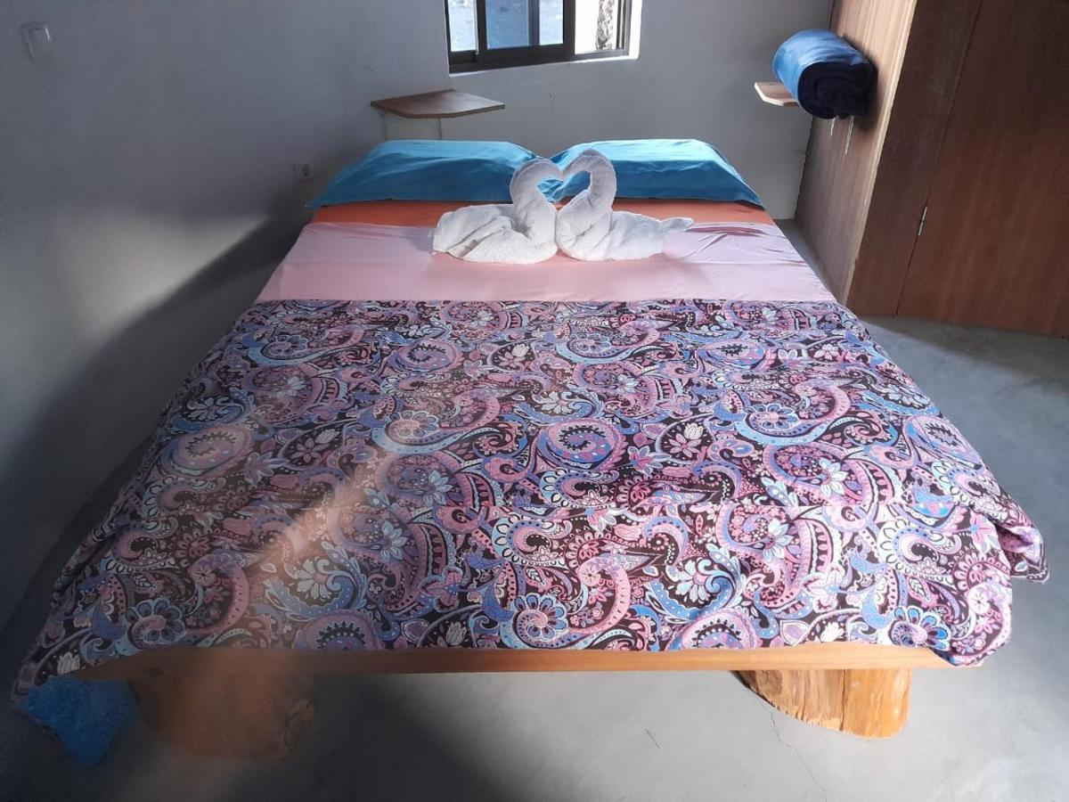 Bed and Breakfast Pensao Casa Jose Doce Portela Zewnętrze zdjęcie