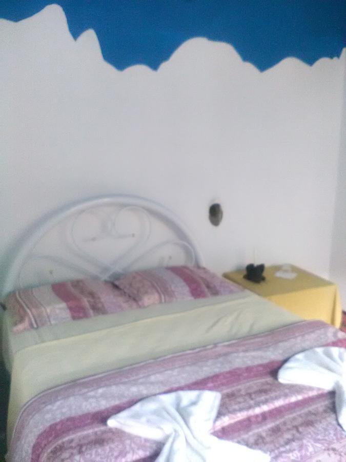 Bed and Breakfast Pensao Casa Jose Doce Portela Zewnętrze zdjęcie