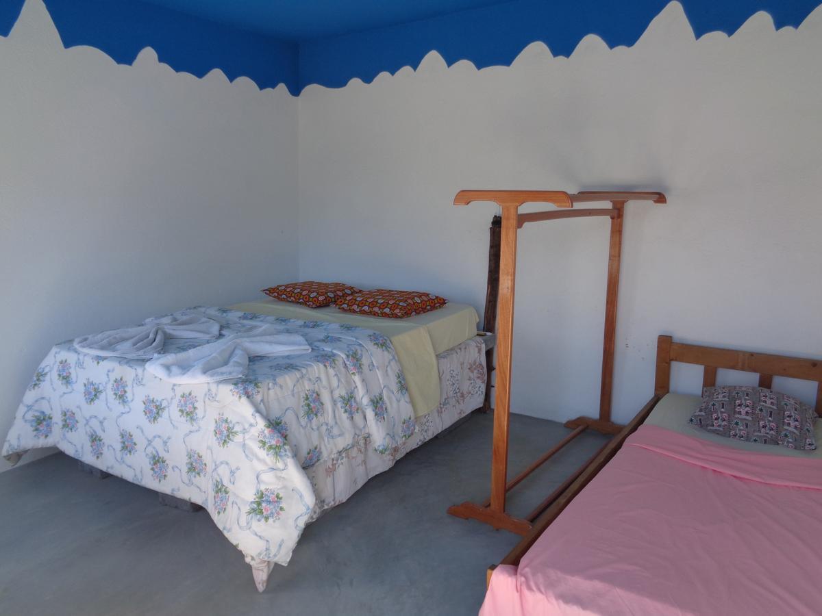 Bed and Breakfast Pensao Casa Jose Doce Portela Zewnętrze zdjęcie