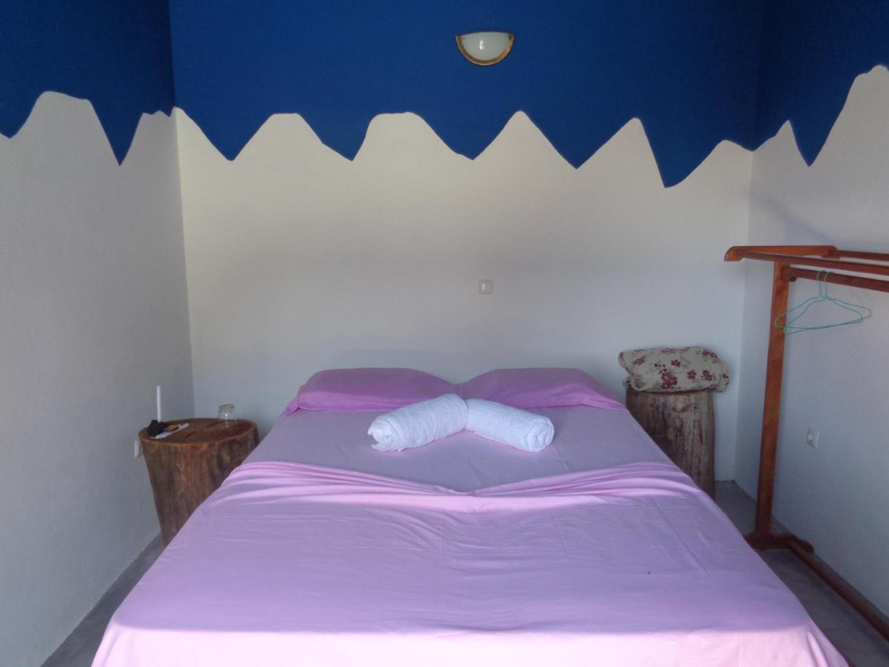 Bed and Breakfast Pensao Casa Jose Doce Portela Zewnętrze zdjęcie