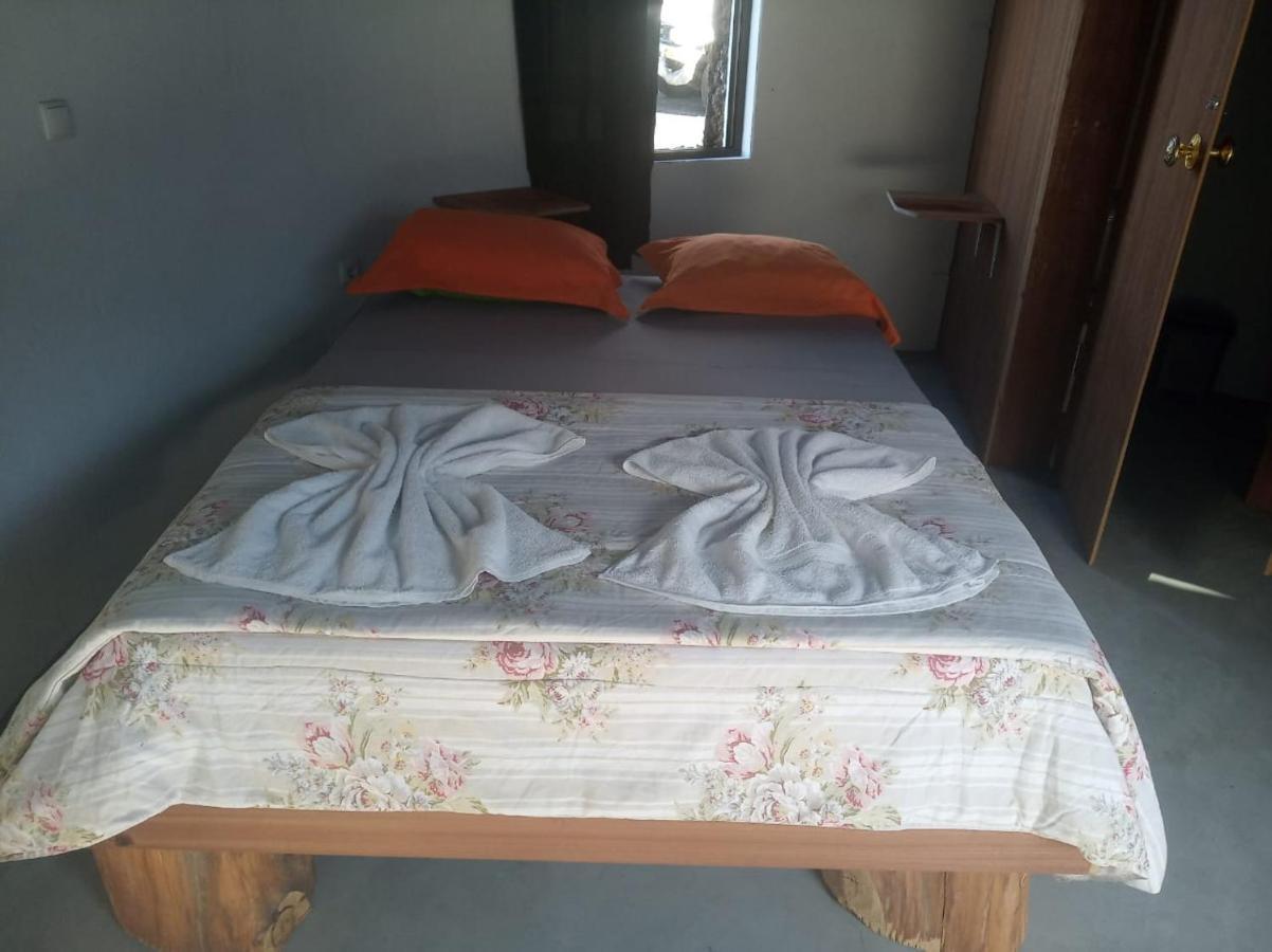 Bed and Breakfast Pensao Casa Jose Doce Portela Zewnętrze zdjęcie
